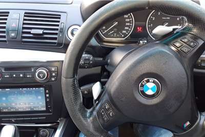  2009 BMW 1 Series M135i 3-door