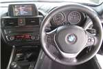  2013 BMW 1 Series M135i 3-door