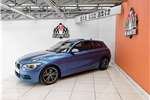  2013 BMW 1 Series M135i 3-door