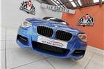  2013 BMW 1 Series M135i 3-door