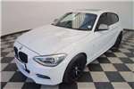  2013 BMW 1 Series M135i 3-door auto