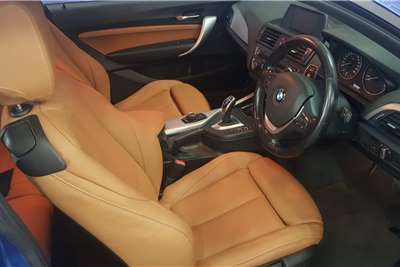 2013 BMW 1 Series M135i 3-door auto