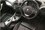  2014 BMW 1 Series M135i 3-door auto