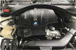  2014 BMW 1 Series M135i 3-door auto