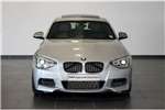  2015 BMW 1 Series M135i 3-door auto