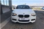  2013 BMW 1 Series M135i 5-door