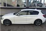  2013 BMW 1 Series M135i 5-door