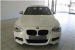  2013 BMW 1 Series M135i 5-door