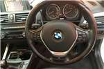  2013 BMW 1 Series M135i 5-door