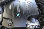  2013 BMW 1 Series M135i 5-door