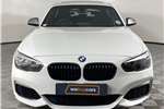  2016 BMW 1 Series M135i 5-door