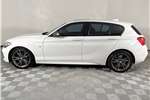  2016 BMW 1 Series M135i 5-door