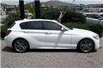  2013 BMW 1 Series M135i 5-door auto