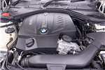  2013 BMW 1 Series M135i 5-door auto