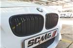  2013 BMW 1 Series M135i 5-door auto