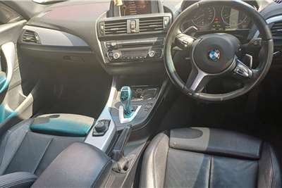 Used 2013 BMW 1 Series M135i 5 door auto