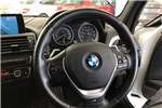  2014 BMW 1 Series M135i 5-door auto