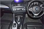  2014 BMW 1 Series M135i 5-door auto