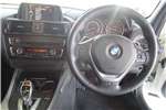  2014 BMW 1 Series M135i 5-door auto