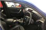  2014 BMW 1 Series M135i 5-door auto