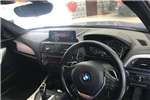  2014 BMW 1 Series M135i 5-door auto