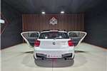  2014 BMW 1 Series M135i 5-door auto