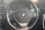 Used 2014 BMW 1 Series M135i 5 door auto