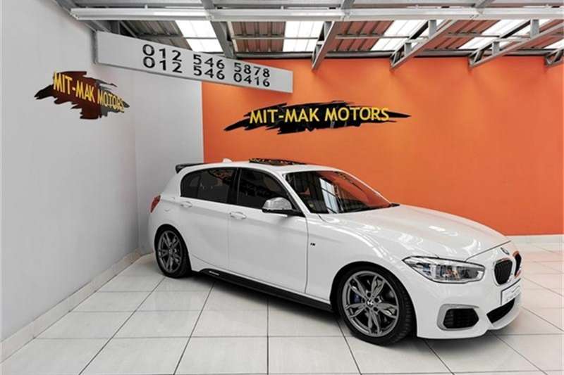 Bmw 1 Series Cars For Sale In South Africa Auto Mart