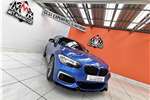  2015 BMW 1 Series M135i 5-door sports-auto