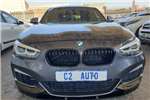  2018 BMW 1 Series M140i 5-door