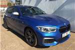  2017 BMW 1 Series 