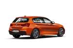  2017 BMW 1 Series M140i 5-door sports-auto