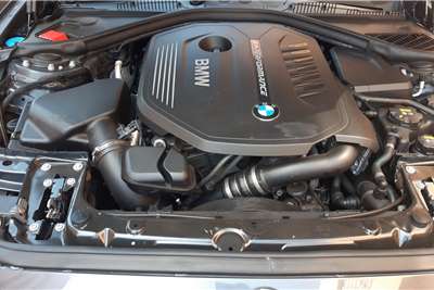 Used 2018 BMW 1 Series M140i 5 door sports auto