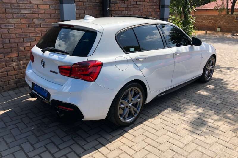 18 Bmw For Sale In Gauteng Auto Mart