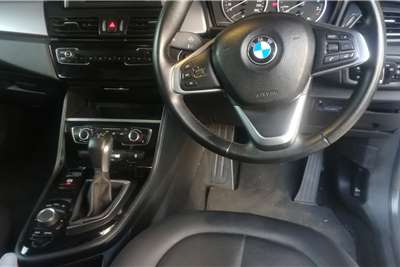 2016 BMW 2 Series 