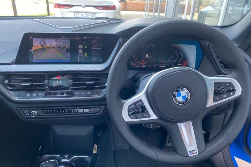  2021 BMW 2 Series 
