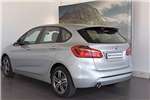  2017 BMW 2 Series 