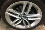  2014 BMW 2 Series 220d coupe M Sport