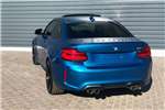  2014 BMW 2 Series 220d coupe M Sport