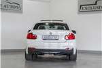 Used 2017 BMW 2 Series 220d coupe M Sport