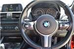  2014 BMW 2 Series 220d coupe M Sport auto