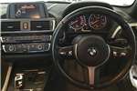  2016 BMW 2 Series 220d coupe M Sport auto