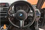  2016 BMW 2 Series 220d coupe M Sport auto