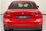 Used 2016 BMW 2 Series 220d coupe M Sport auto
