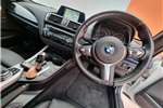  2017 BMW 2 Series 220d coupe M Sport auto
