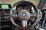 2017 BMW 2 Series 220d coupe M Sport auto