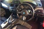  2014 BMW 2 Series 