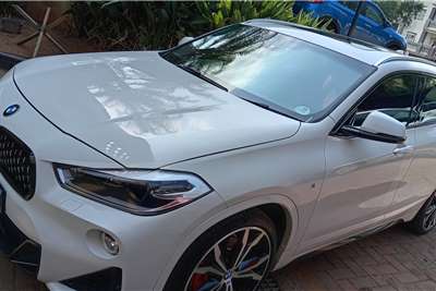  2019 BMW 2 Series 220d coupe Modern auto
