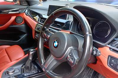  2019 BMW 2 Series 220d coupe Modern auto