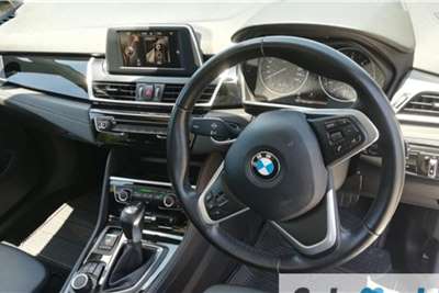  2016 BMW 2 Series 